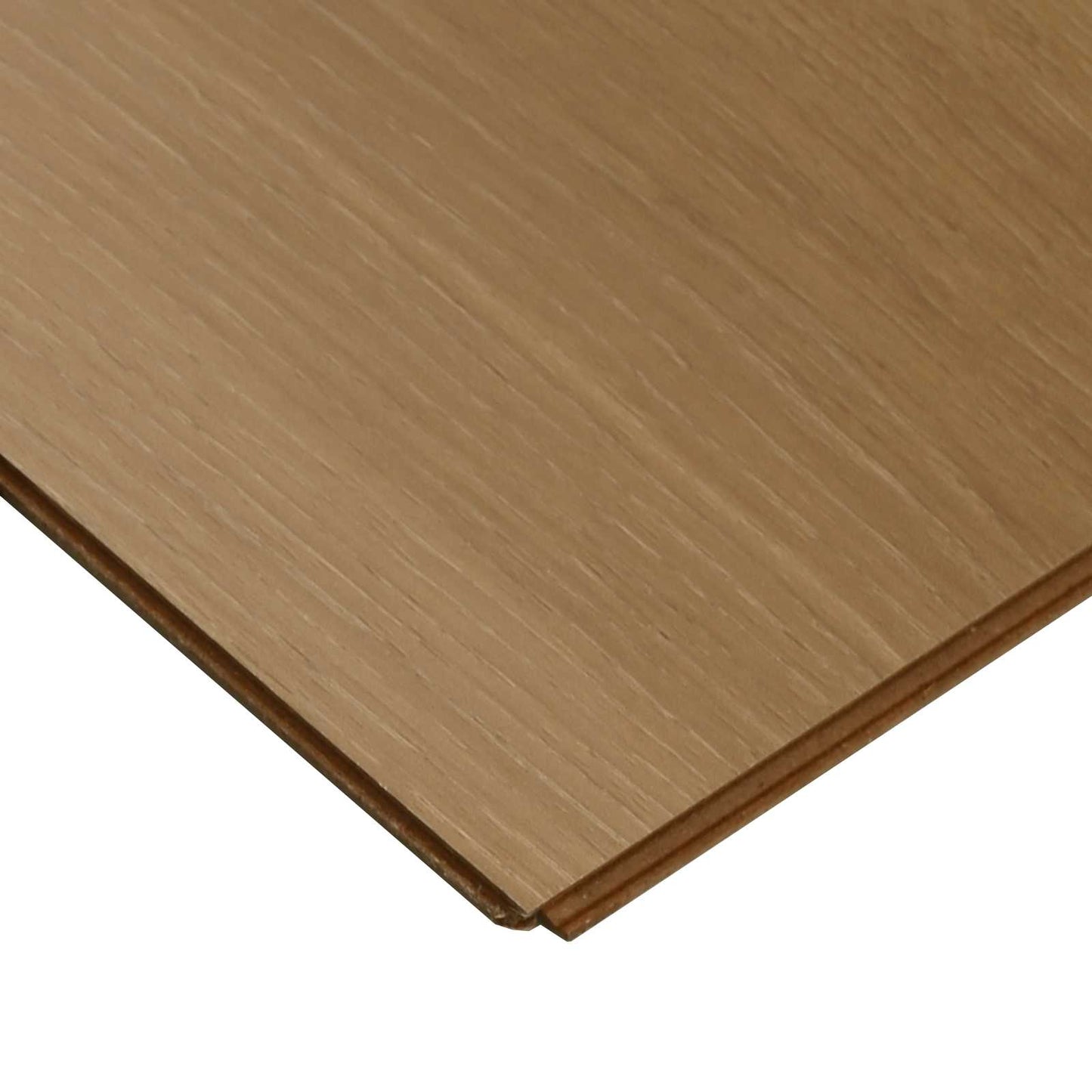 vidaXL Laminate Flooring 15 pcs Light Lavender 101 x 20 x 0.8 cm
