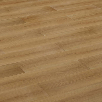 vidaXL Laminate Flooring 15 pcs Light Lavender 101 x 20 x 0.8 cm