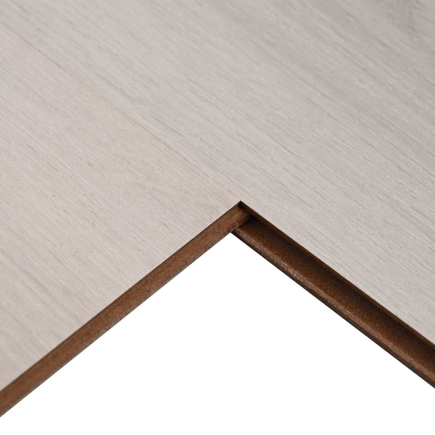 vidaXL Laminate Flooring 15 pcs Sky Blue 101 x 20 x 0.8 cm
