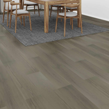 vidaXL Laminate Flooring 15 pcs Light Blue 101 x 20 x 0.8 cm