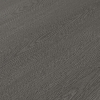 vidaXL Laminate Flooring 15 pcs Warm Grey 101 x 20 x 0.8 cm