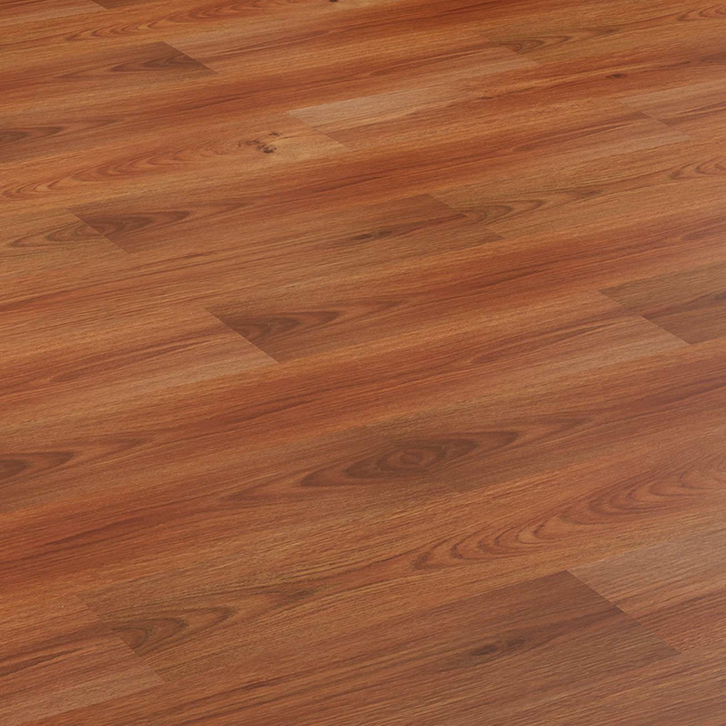 vidaXL Laminate Flooring Honey Brown 101 x 20 x 0.8 cm 15 pcs
