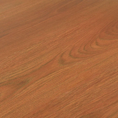 vidaXL Laminate Flooring Honey Brown 101 x 20 x 0.8 cm 15 pcs