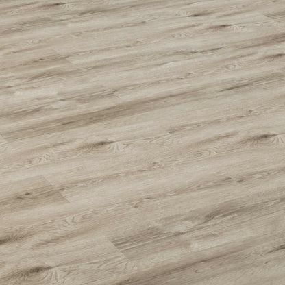 vidaXL Laminate Flooring 15 pcs Whitewashed Brown 101 x 20 x 0.8 cm
