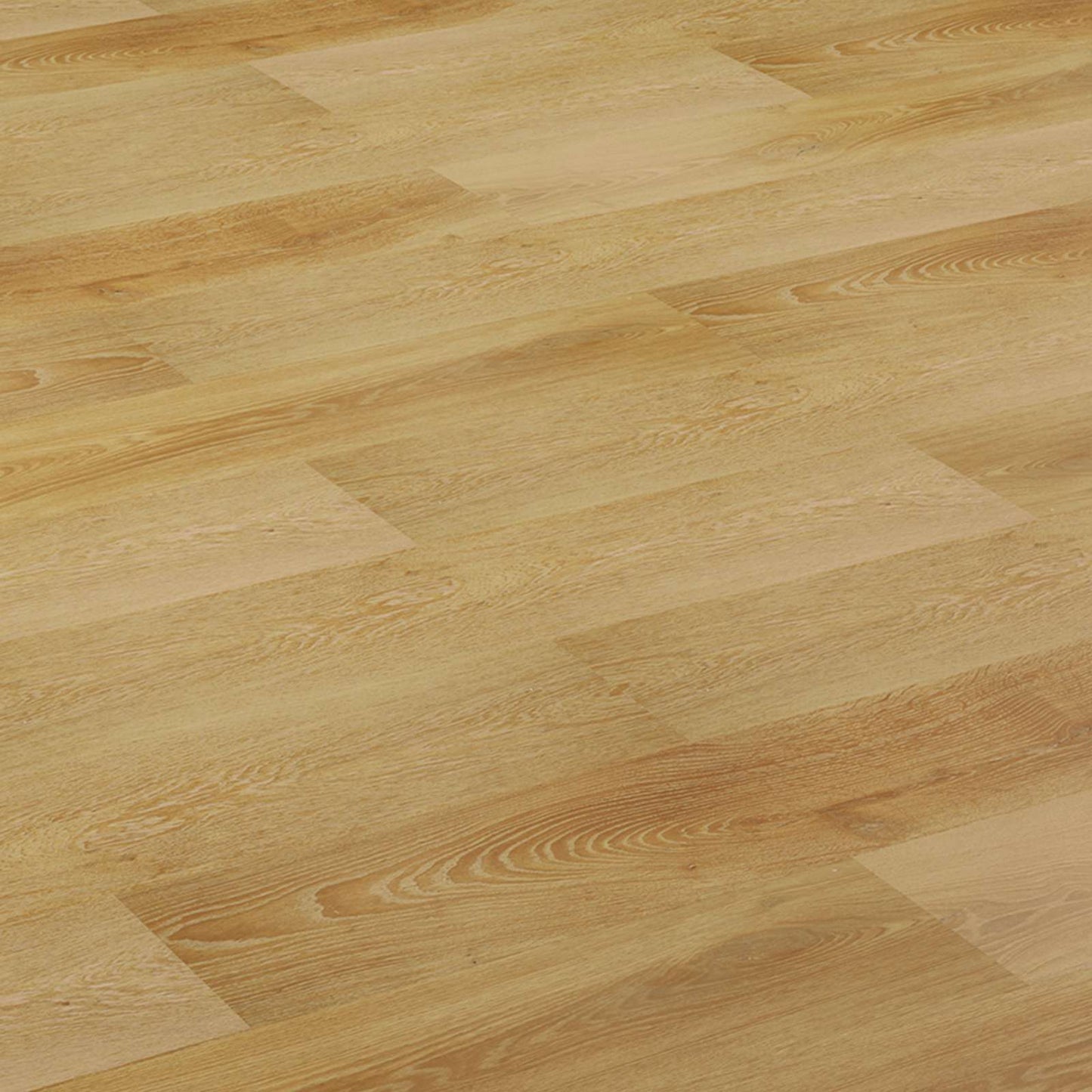 vidaXL Laminate Flooring 15 pcs Golden Brown 101 x 20 x 0.8 cm