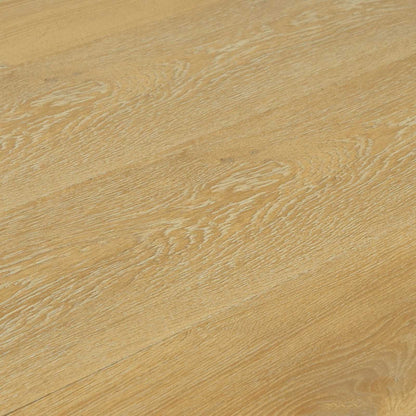 vidaXL Laminate Flooring 15 pcs Golden Brown 101 x 20 x 0.8 cm