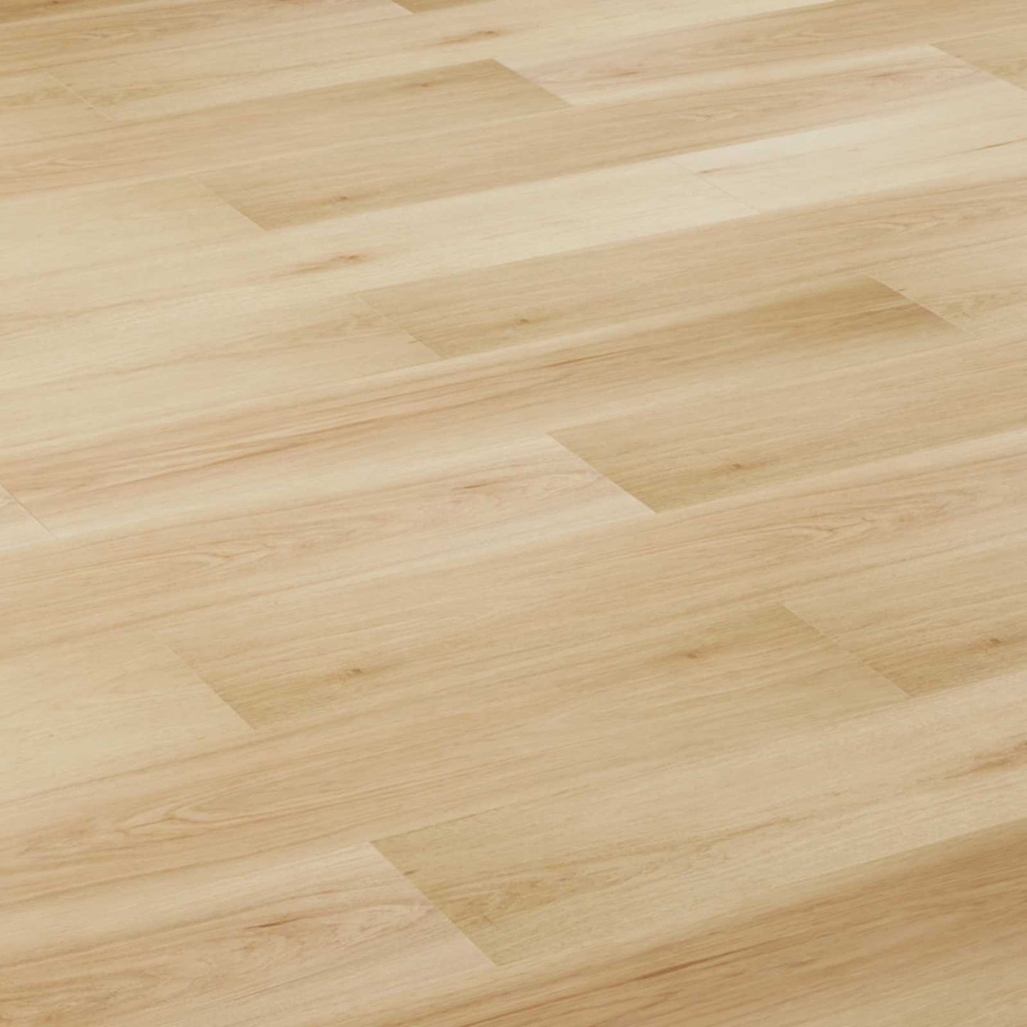 vidaXL Laminate Flooring 15 pcs Light Maple 101 x 20 x 0.8 cm