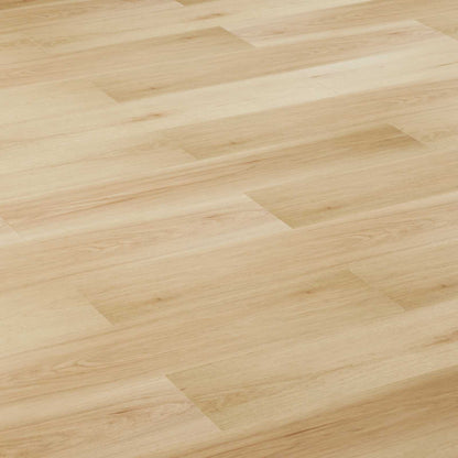 vidaXL Laminate Flooring 15 pcs Light Maple 101 x 20 x 0.8 cm