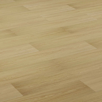 vidaXL Laminate Flooring 15 pcs Pale Cream 101 x 20 x 0.8 cm