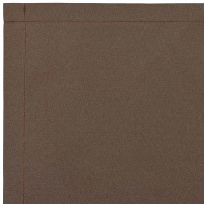 vidaXL Awning Replacement Fabric Polyester