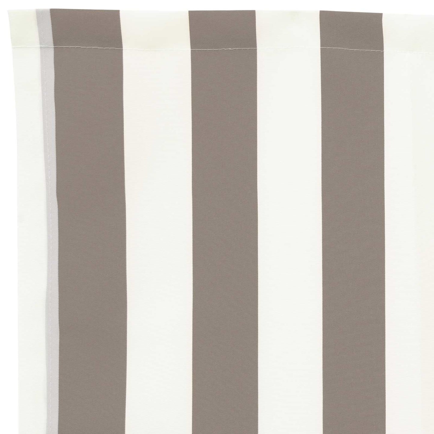 vidaXL Awning Replacement Fabric Polyester