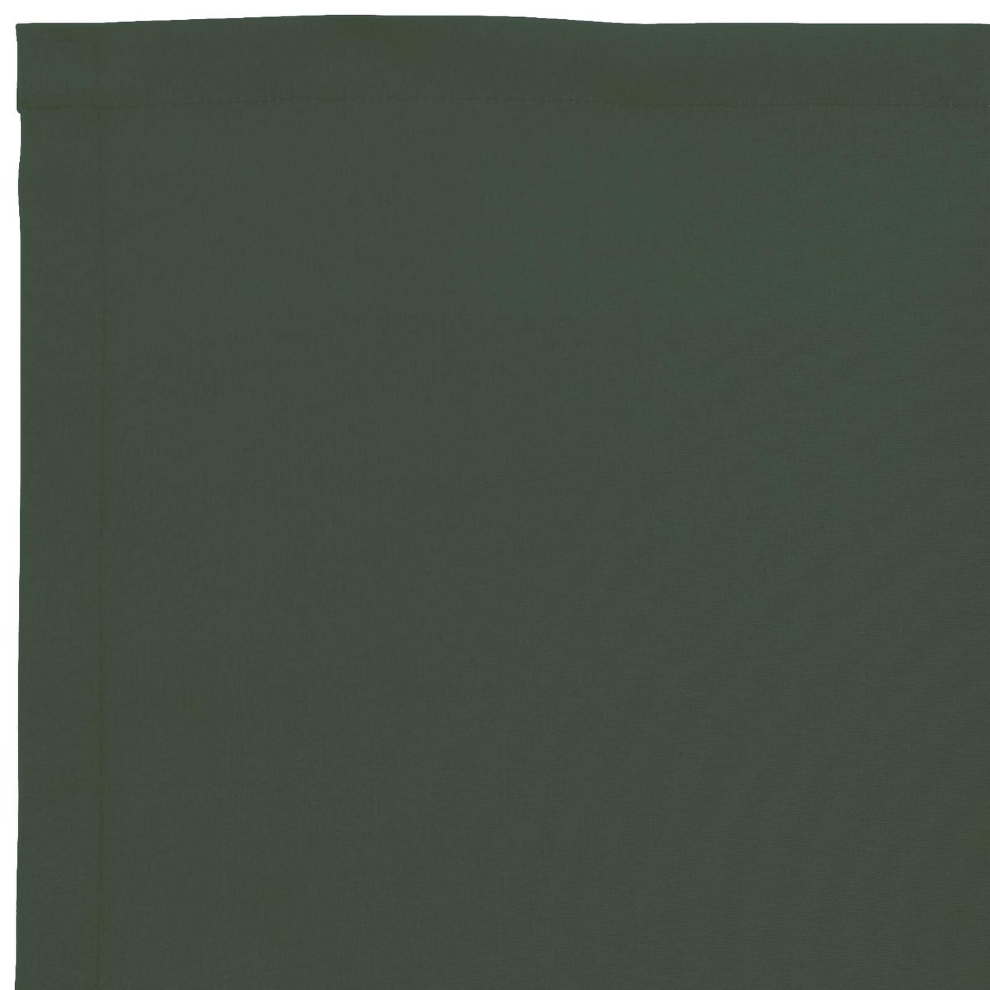 vidaXL Awning Replacement Fabric Dark Green 4 x 3.5 m Polyester