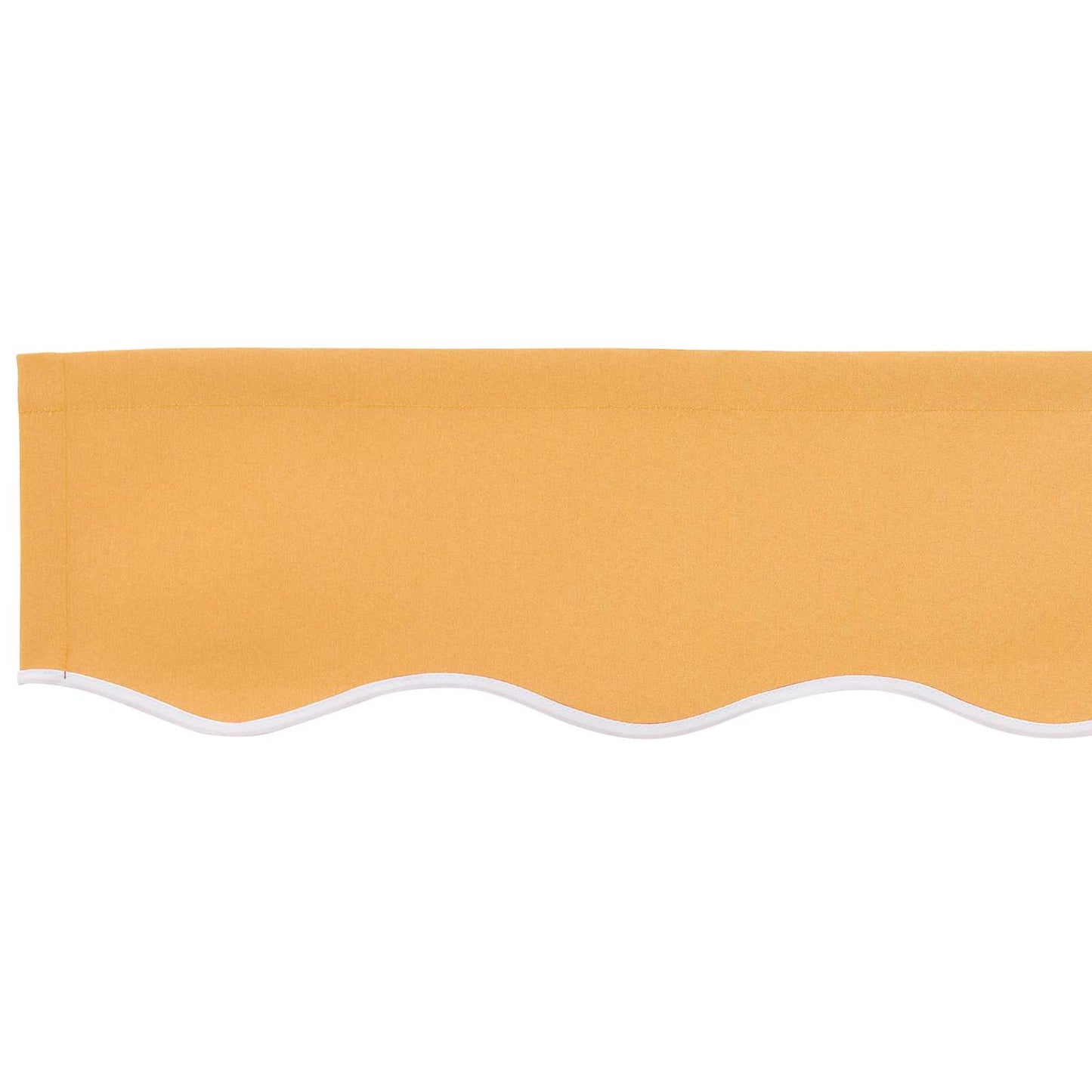 vidaXL Awning Replacement Fabric Polyester