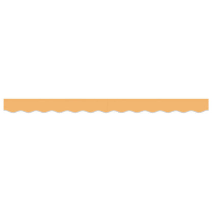 vidaXL Awning Valance Replacement Polyester