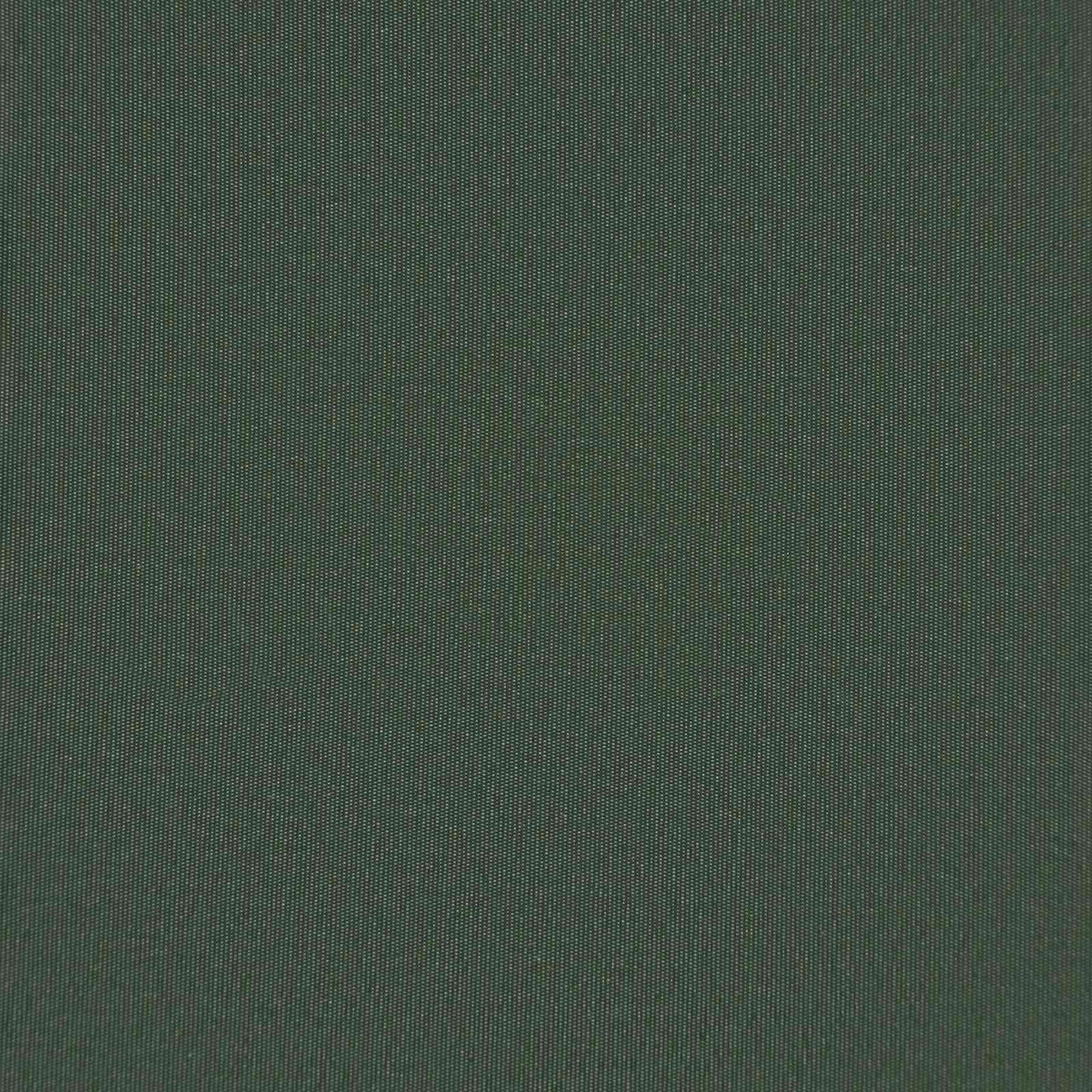 vidaXL Awning Valance Replacement Dark Green 6 m Polyester