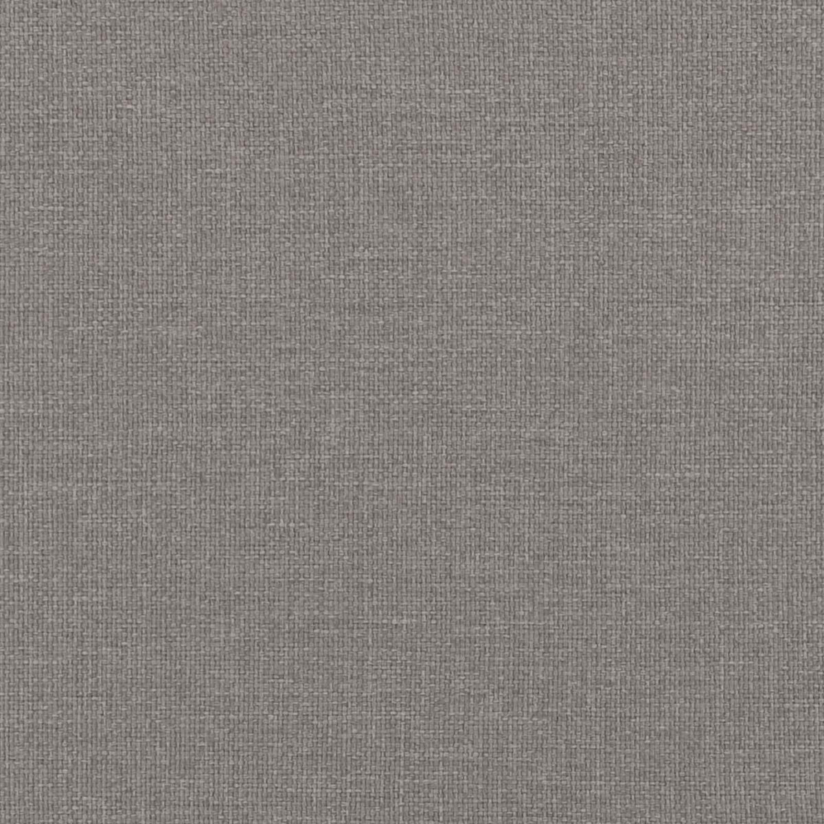 vidaXL Electric Adjustable Bed Frame Taupe 200 x 100 x 33.5 cm Steel