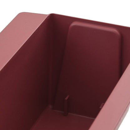 vidaXL Flower Boxes for Euro Pallets 24 pcs Brown 36 x 13.5 x 9.5 cm