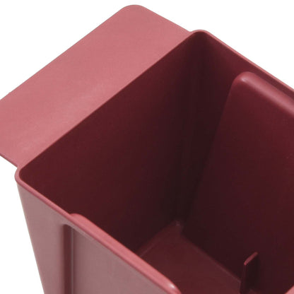 vidaXL Flower Boxes for Euro Pallets 12 pcs Brown 14 x 9 x 9.5 cm