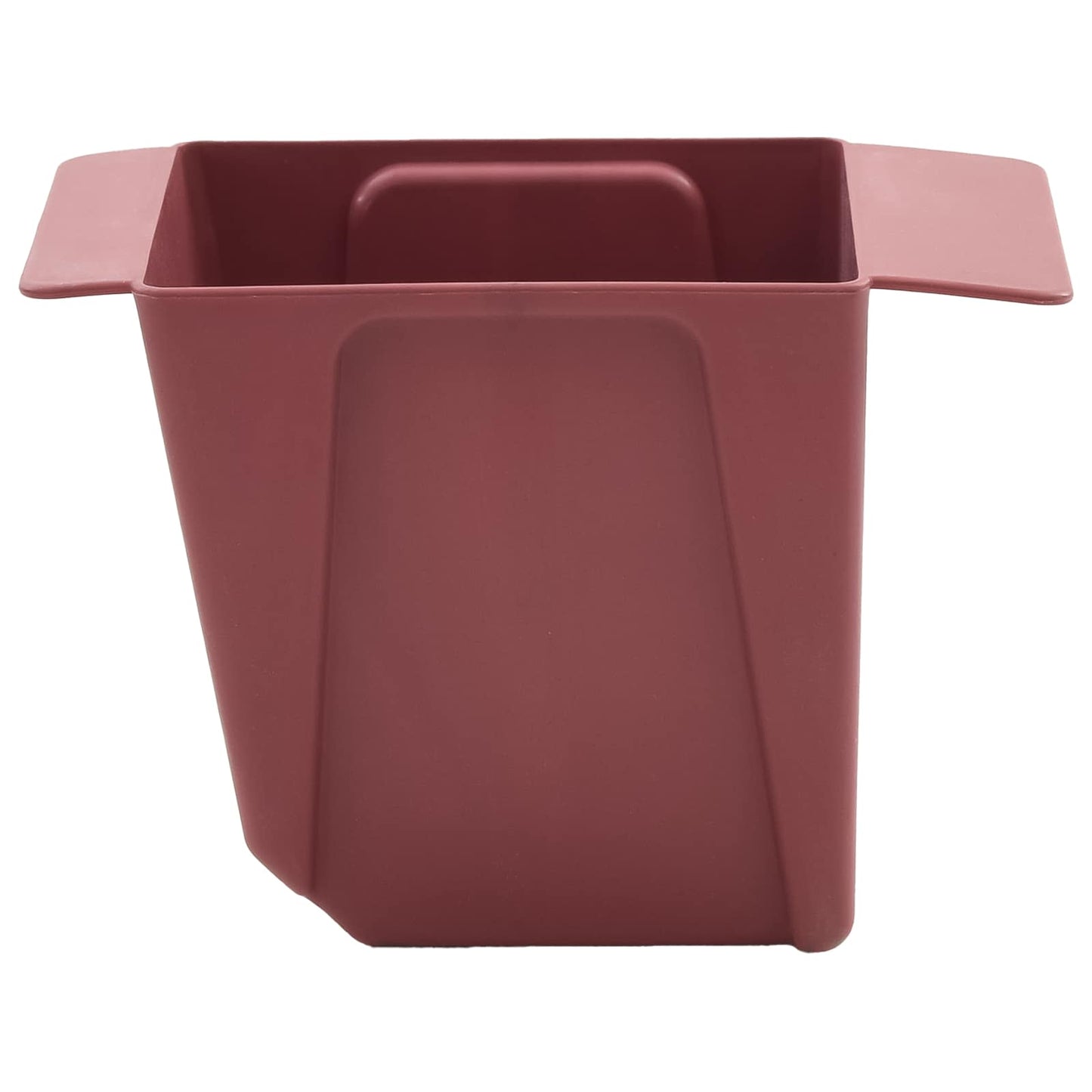 vidaXL Flower Boxes for Euro Pallets 24 pcs Brown 13.5 x 9 x 9.5 cm