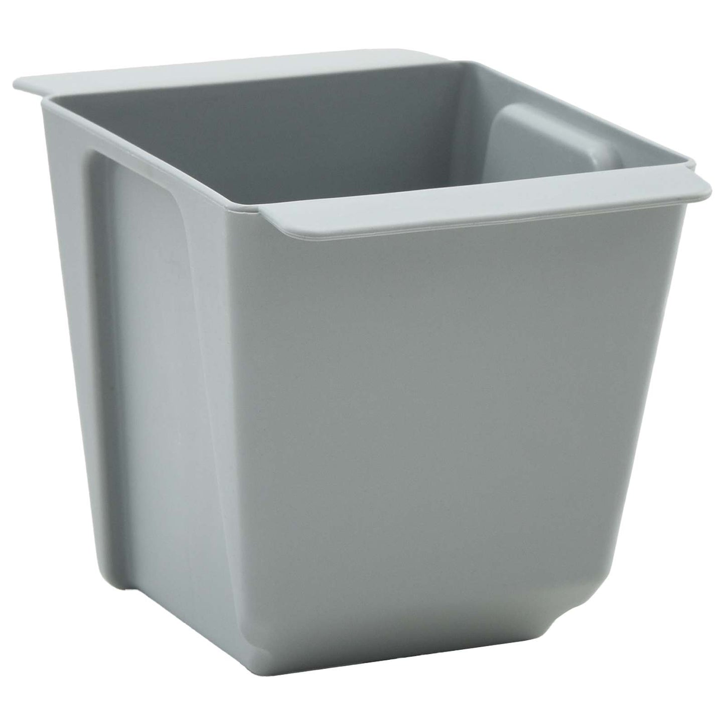 vidaXL Flower Boxes for Euro Pallets 24 pcs Light grey
