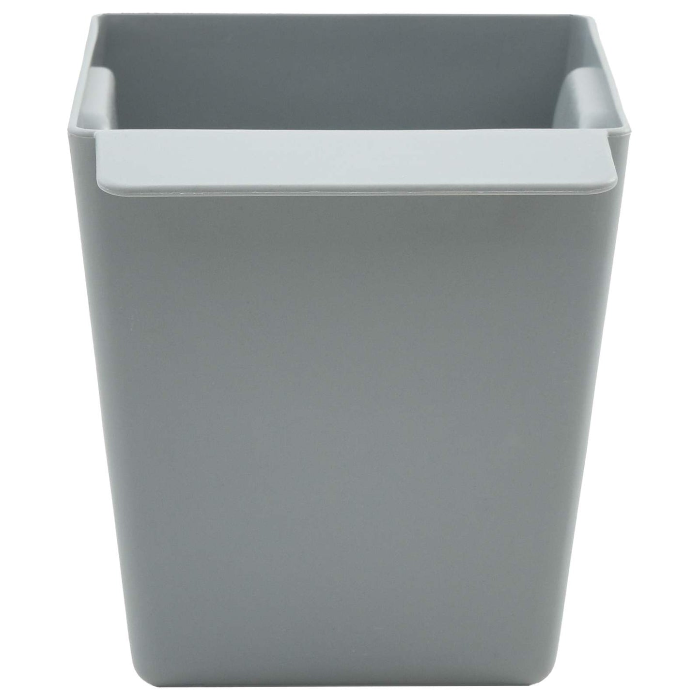 vidaXL Flower Boxes for Euro Pallets 24 pcs Light grey