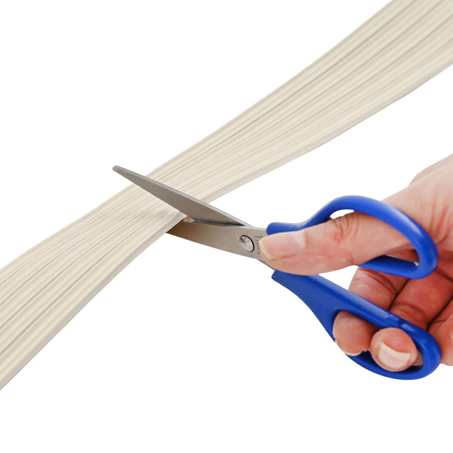 vidaXL Self-Adhesive Window Seal White 9 x 4 mm 100 m EPDM Foam