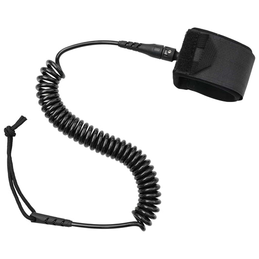 vidaXL SUP Leash 318 cm
