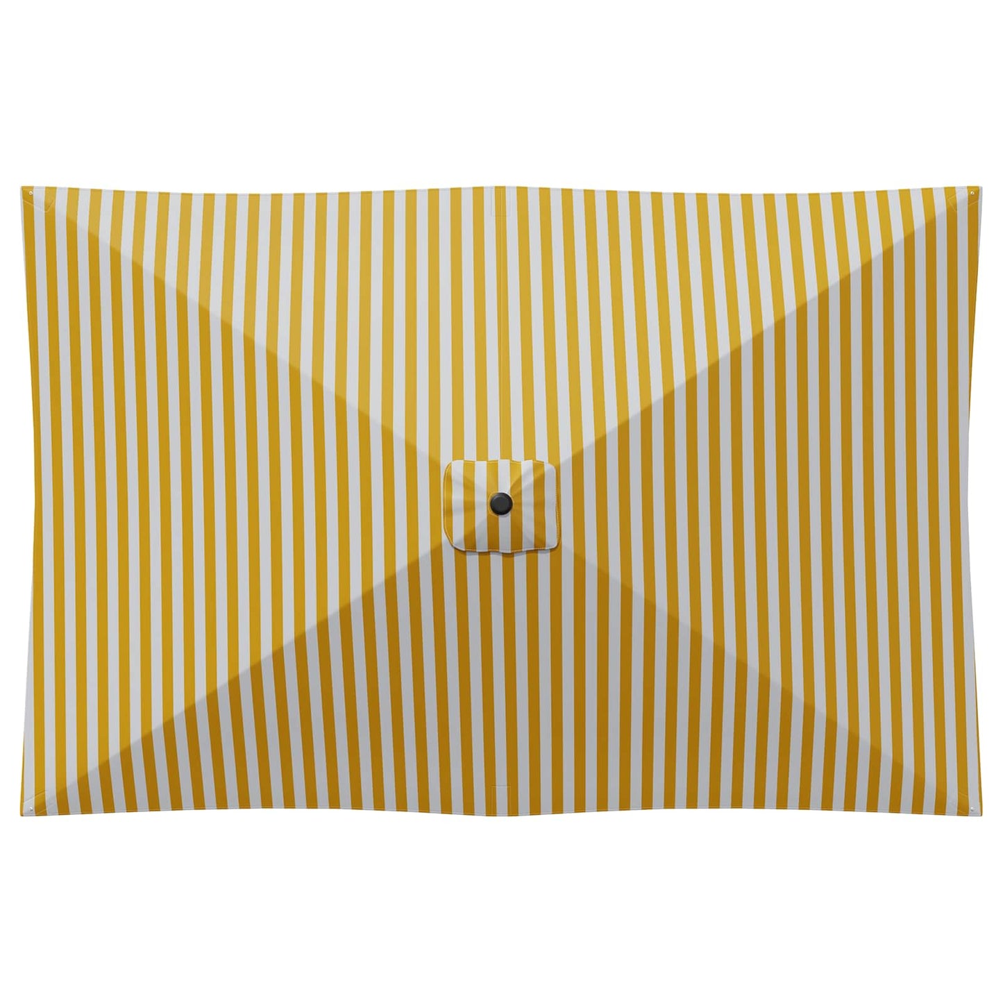 vidaXL Garden Parasol 200 x 300 cm Polyester Rectangular