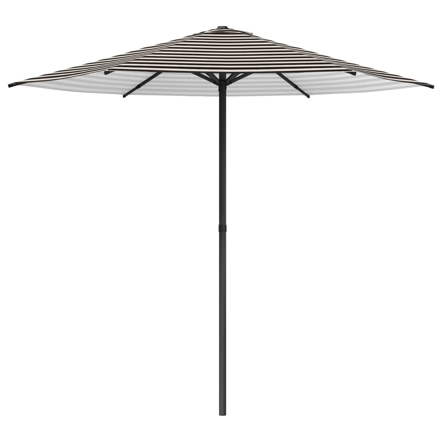 vidaXL Garden Parasol 230 x 230 cm Polyester Rectangular