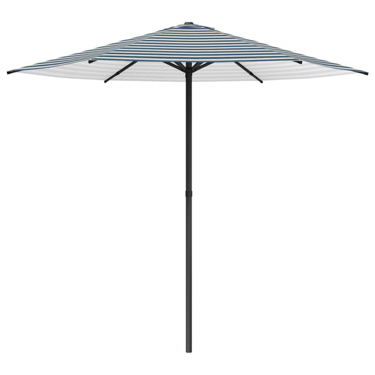 vidaXL Garden Parasol 230 x 230 cm Polyester Rectangular