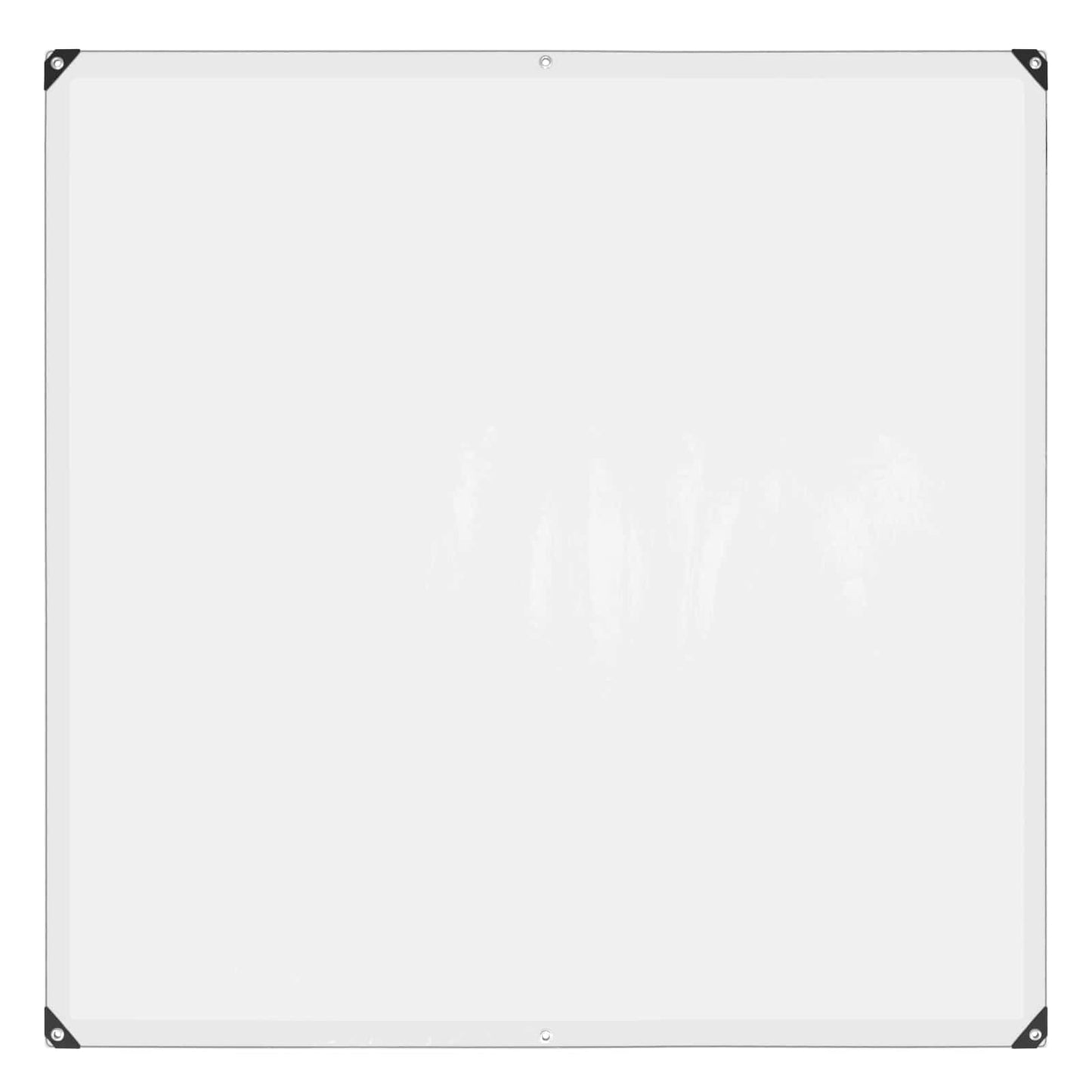 vidaXL Plant Cover Transparent 2 x 2 m PE