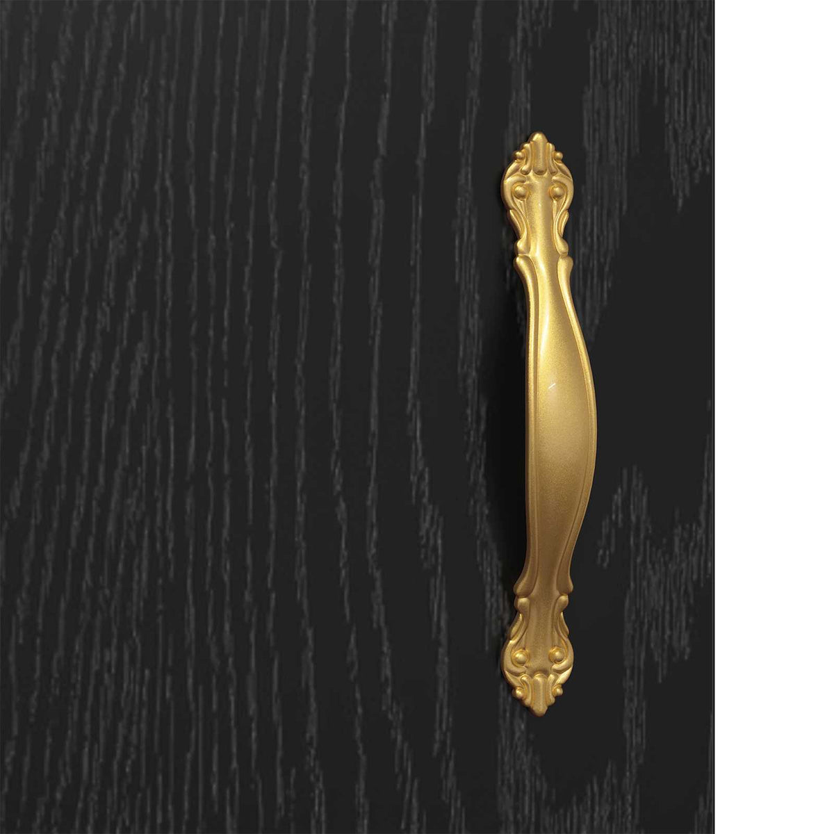 vidaXL Wall Cabinet Black Oak 34.5 x 34 x 90 cm Engineered Wood