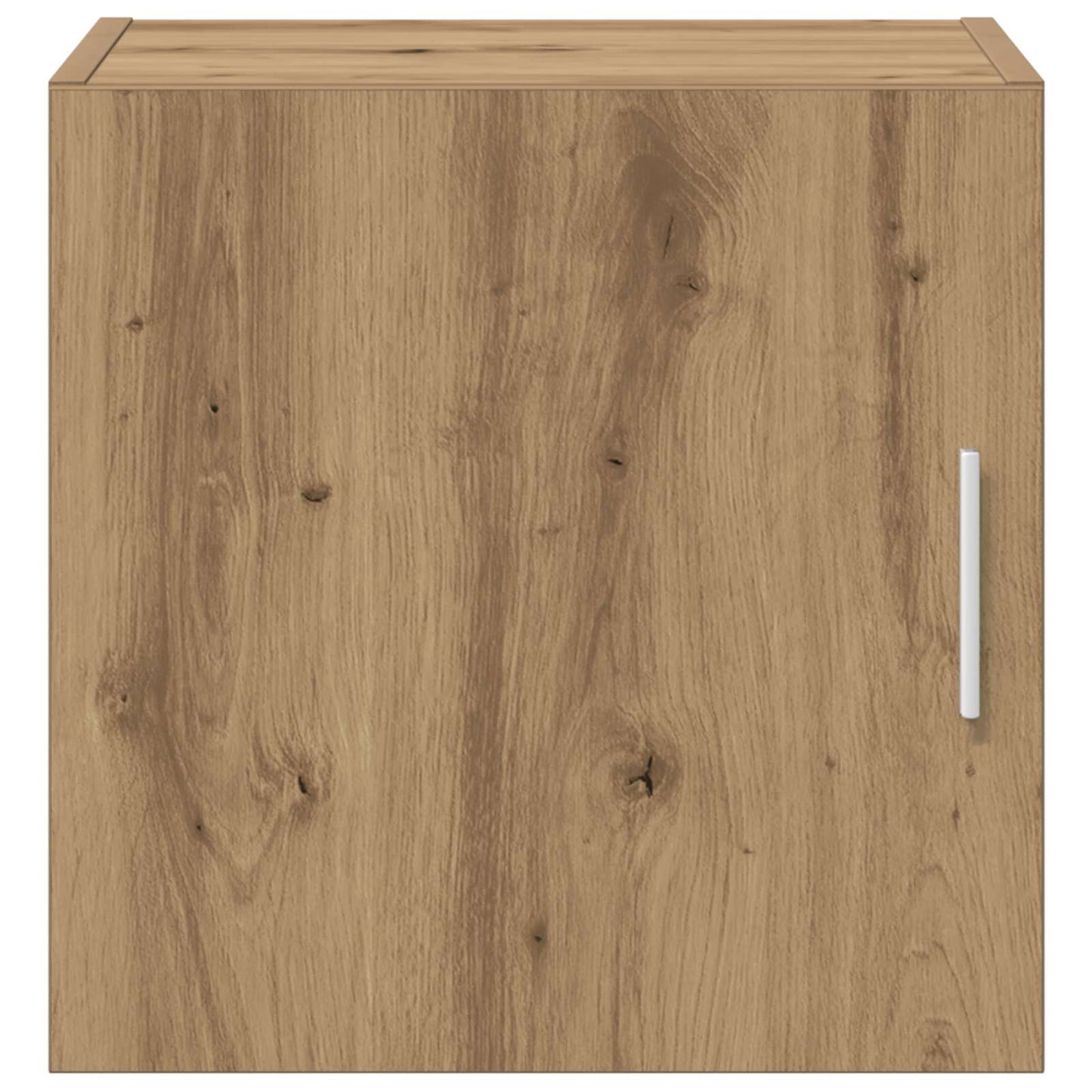 vidaXL Wall Cabinet Artisan oak 40 x 42.5 x 40 cm PB