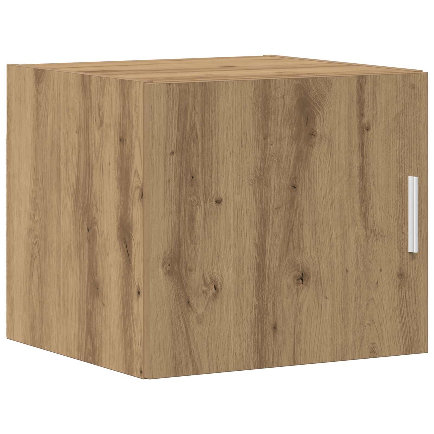 vidaXL Wall Cabinet Artisan Oak 45 x 42.5 x 40 cm Engineered Wood