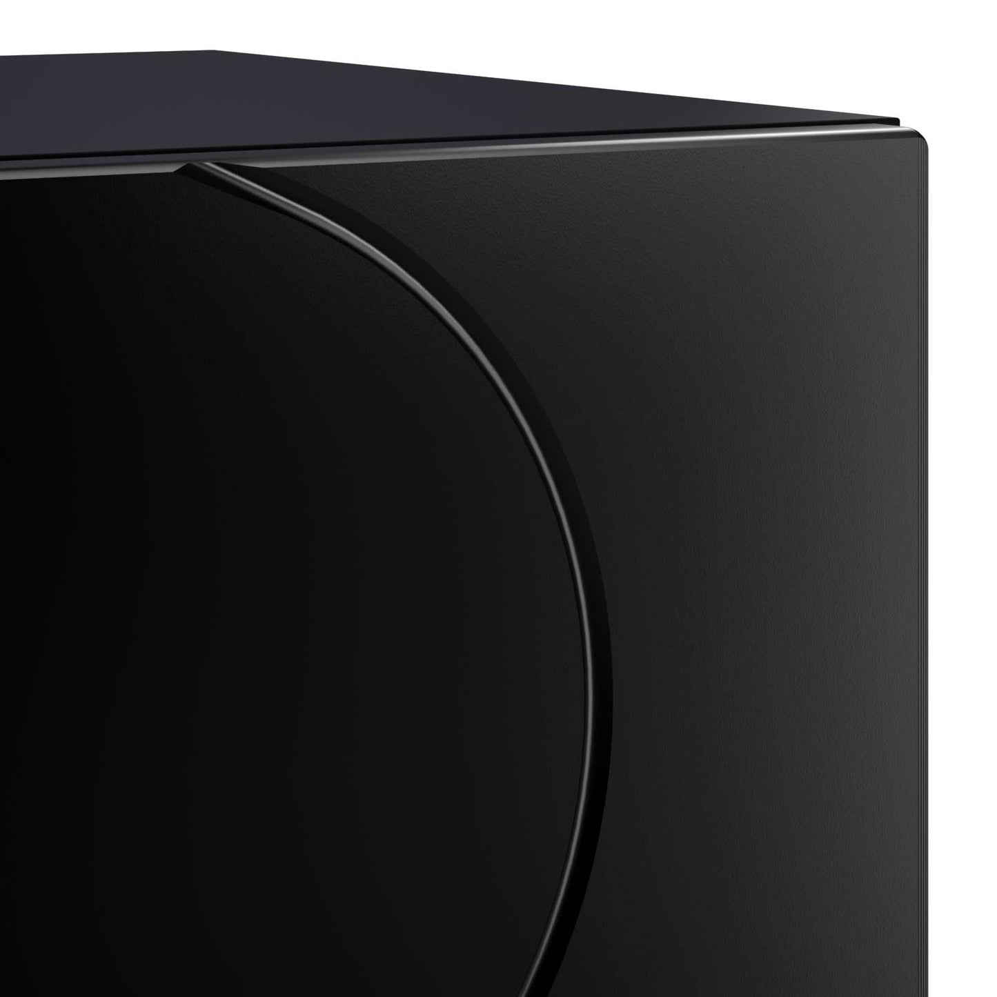 vidaXL Bedside Cabinet 2 pcs Black 33.5 x 34.5 x 50 cm Engineered Wood