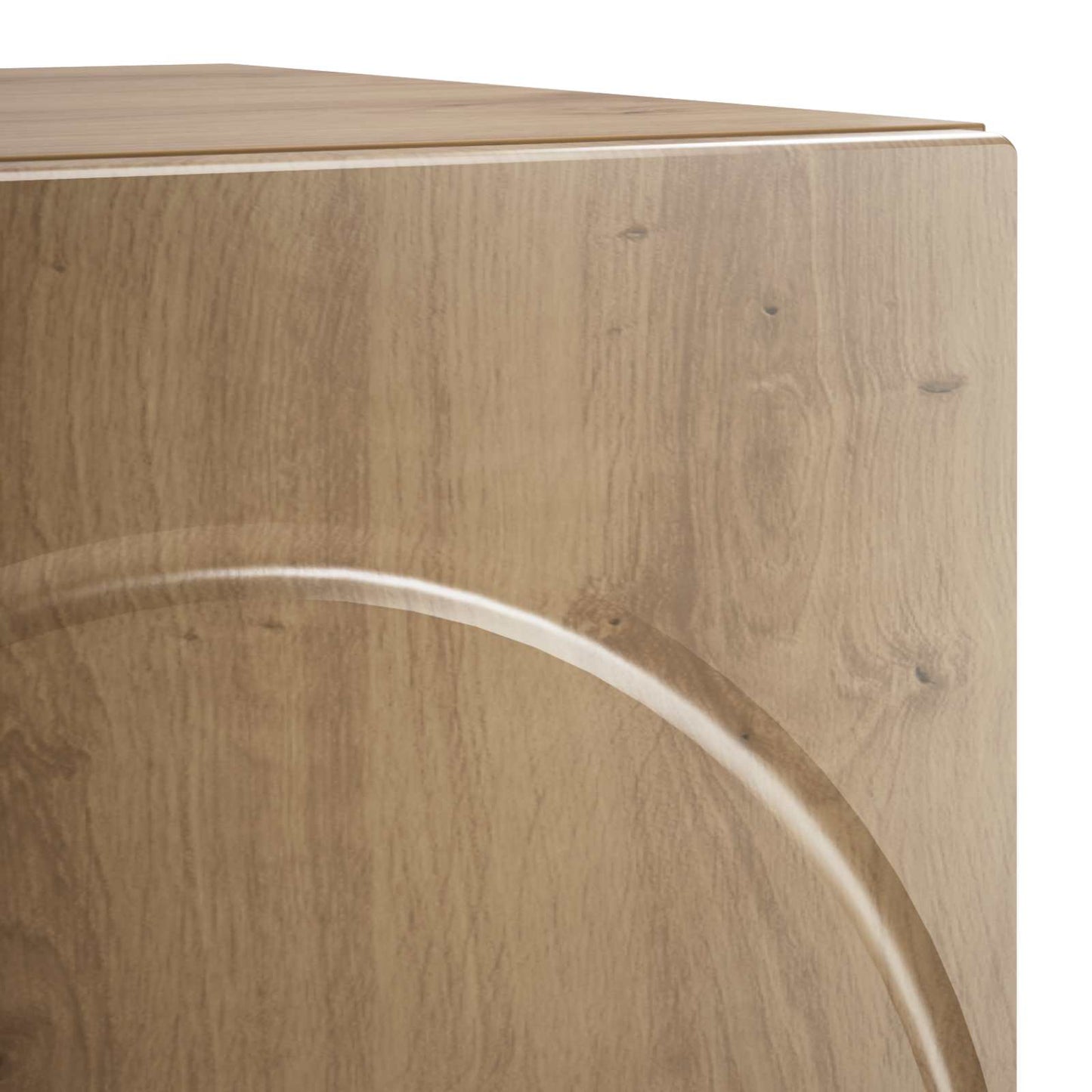 vidaXL Bedside Cabinet 2 pcs Artisan Oak 33.5 x 34.5 x 50 cm