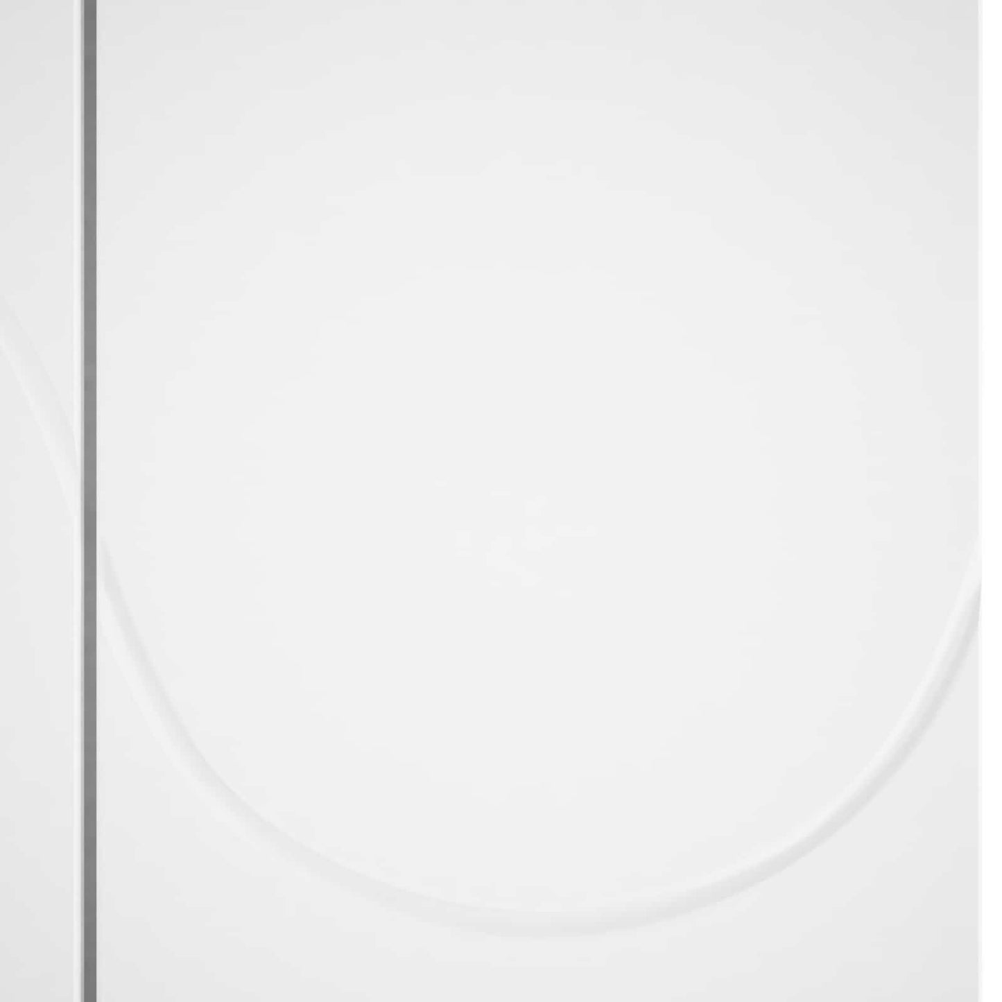 vidaXL Sideboard White 85.5 x 31 x 75 cm Engineered Wood