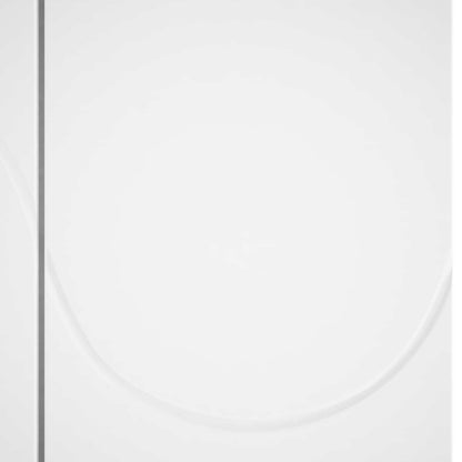 vidaXL Sideboard White 85.5 x 31 x 75 cm Engineered Wood