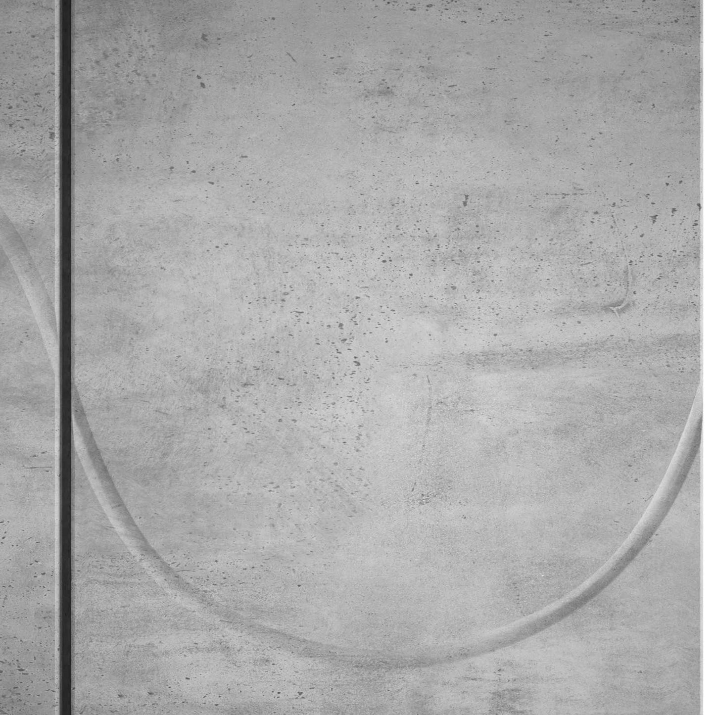 vidaXL Sideboard Concrete Grey 85.5 x 31 x 75 cm Engineered Wood