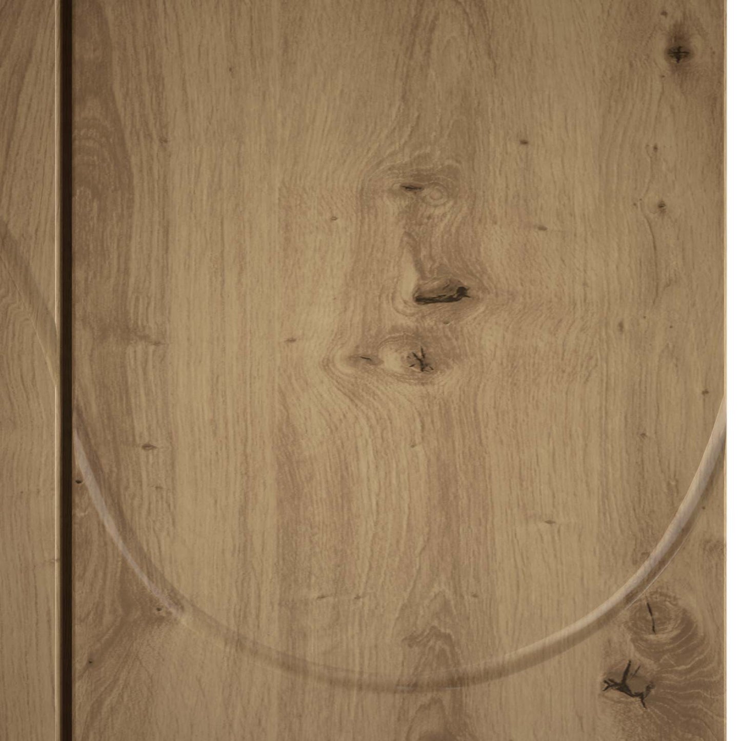 vidaXL Sideboard Artisan Oak 85.5 x 31 x 75 cm Engineered Wood