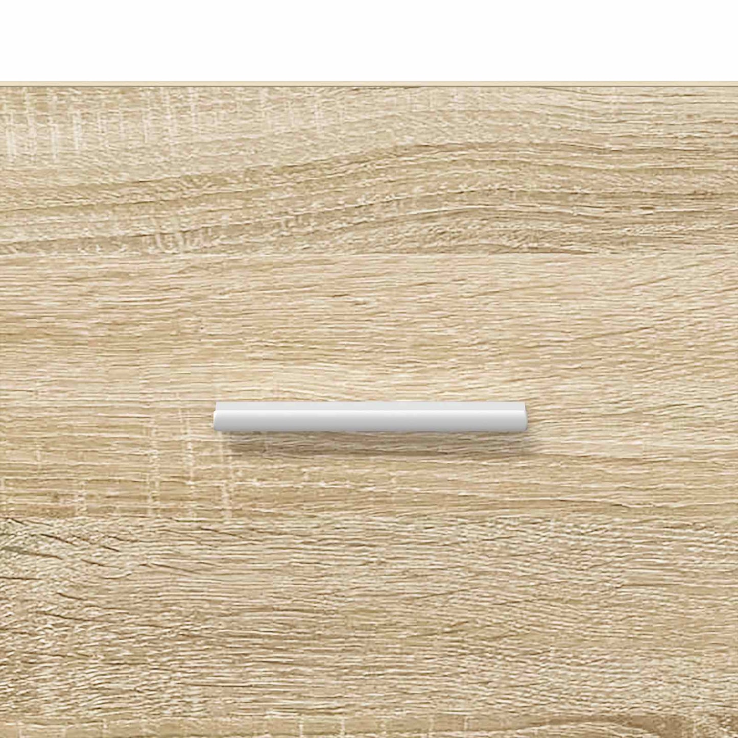 vidaXL Bedside Tables Sonoma Oak 40 x 30 x 60 cm Engineered Wood