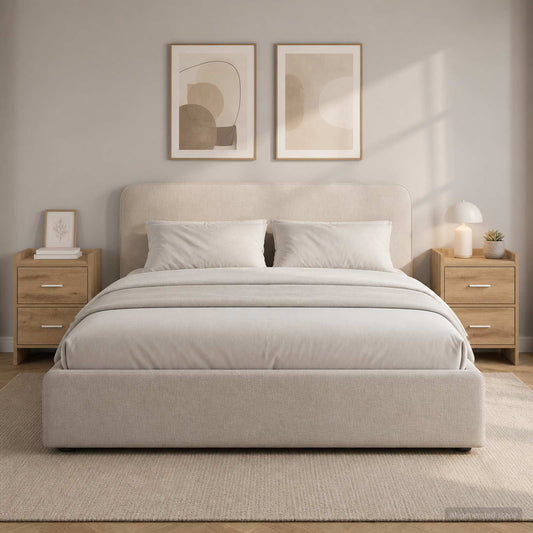 vidaXL Bedside Tables 2 pcs Artisan Oak 40 x 30 x 60 cm