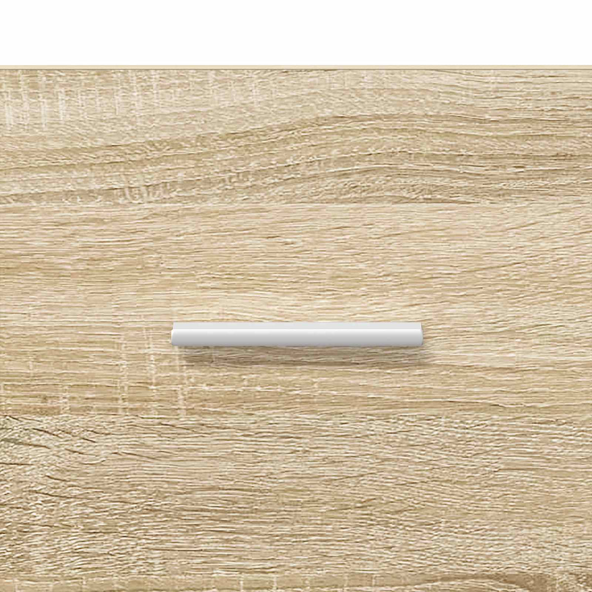 vidaXL Bedside Tables Sonoma Oak 40 x 30 x 60 cm Engineered Wood