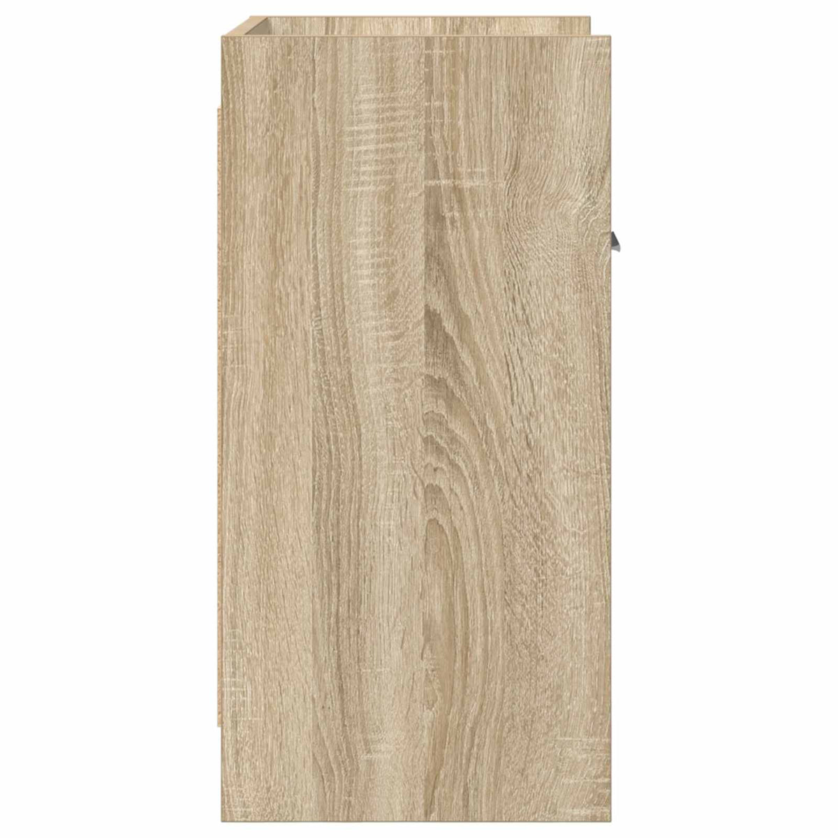 vidaXL Bedside Tables Sonoma Oak 40 x 30 x 60 cm Engineered Wood