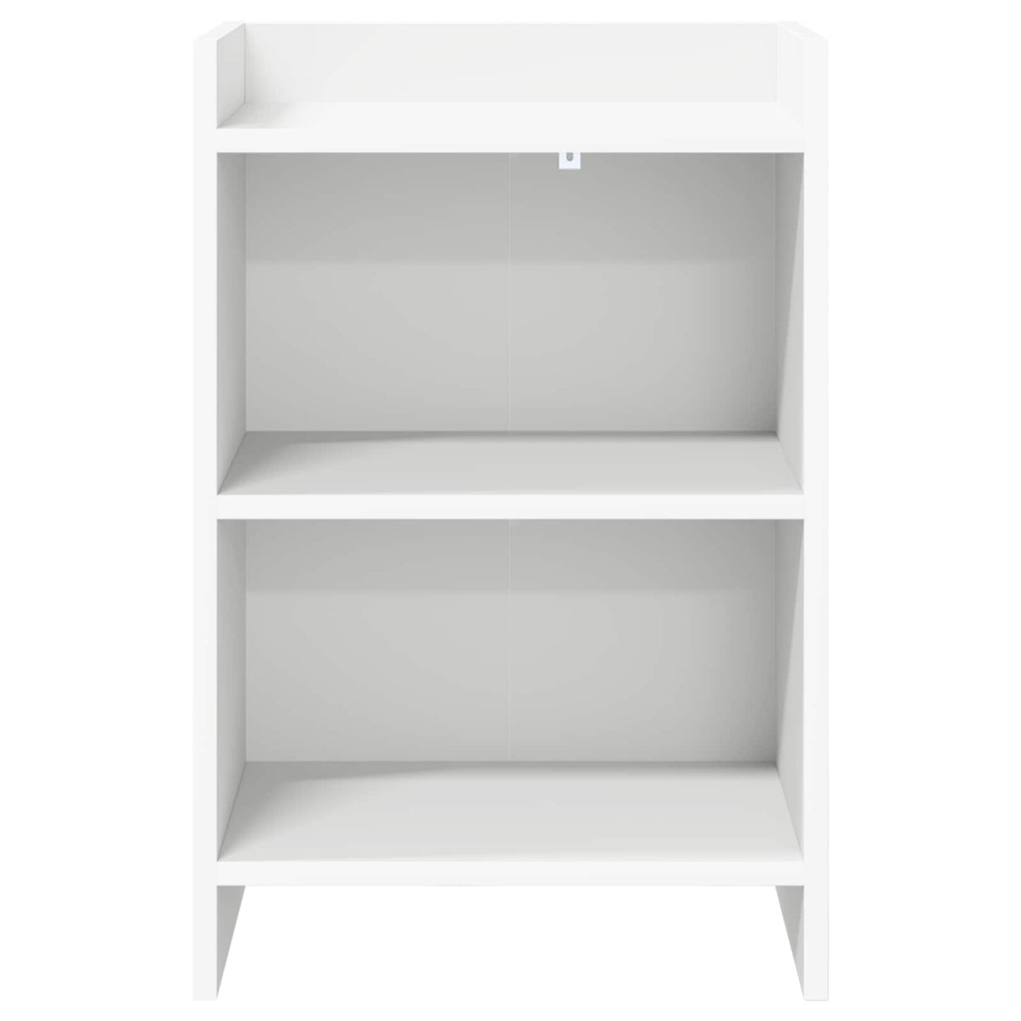 vidaXL Bedside Tables White 40 x 30 x 60 cm Engineered Wood