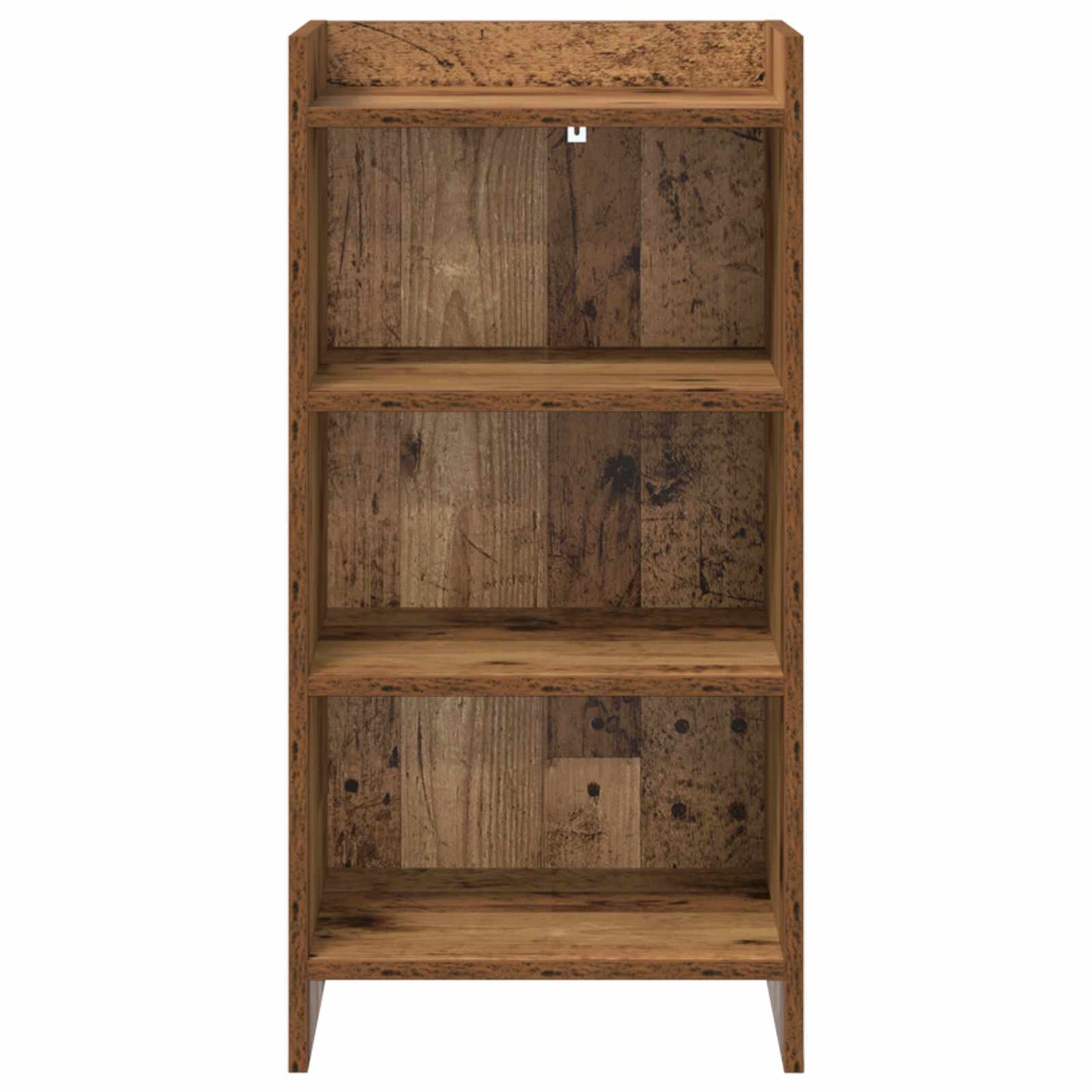 vidaXL Sideboard Old Wood 40 x 36 x 80 cm Engineered Wood