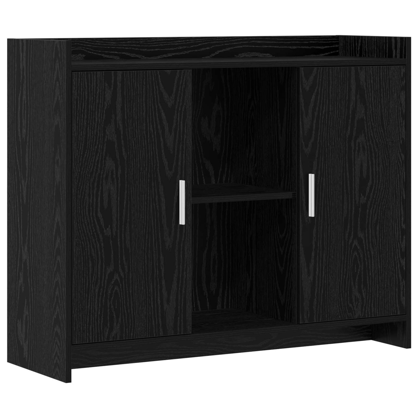 vidaXL Sideboard 98.5 x 33 x 80 cm PB