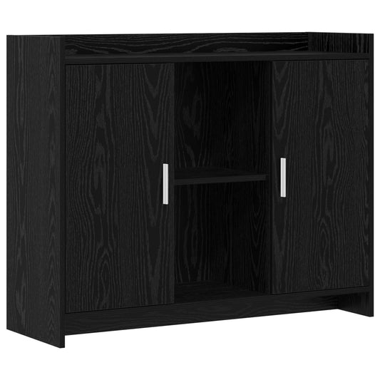 vidaXL Sideboard 98.5 x 33 x 80 cm PB