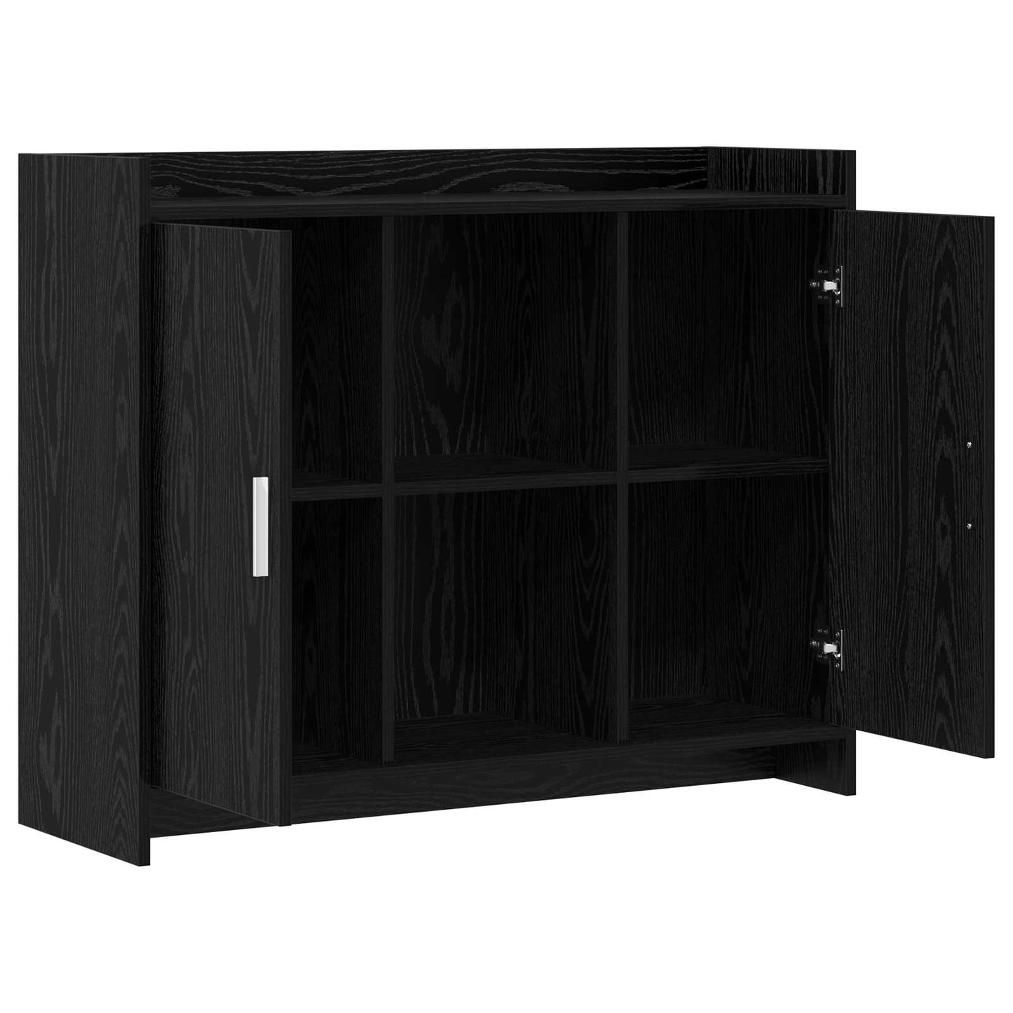 vidaXL Sideboard 98.5 x 33 x 80 cm PB