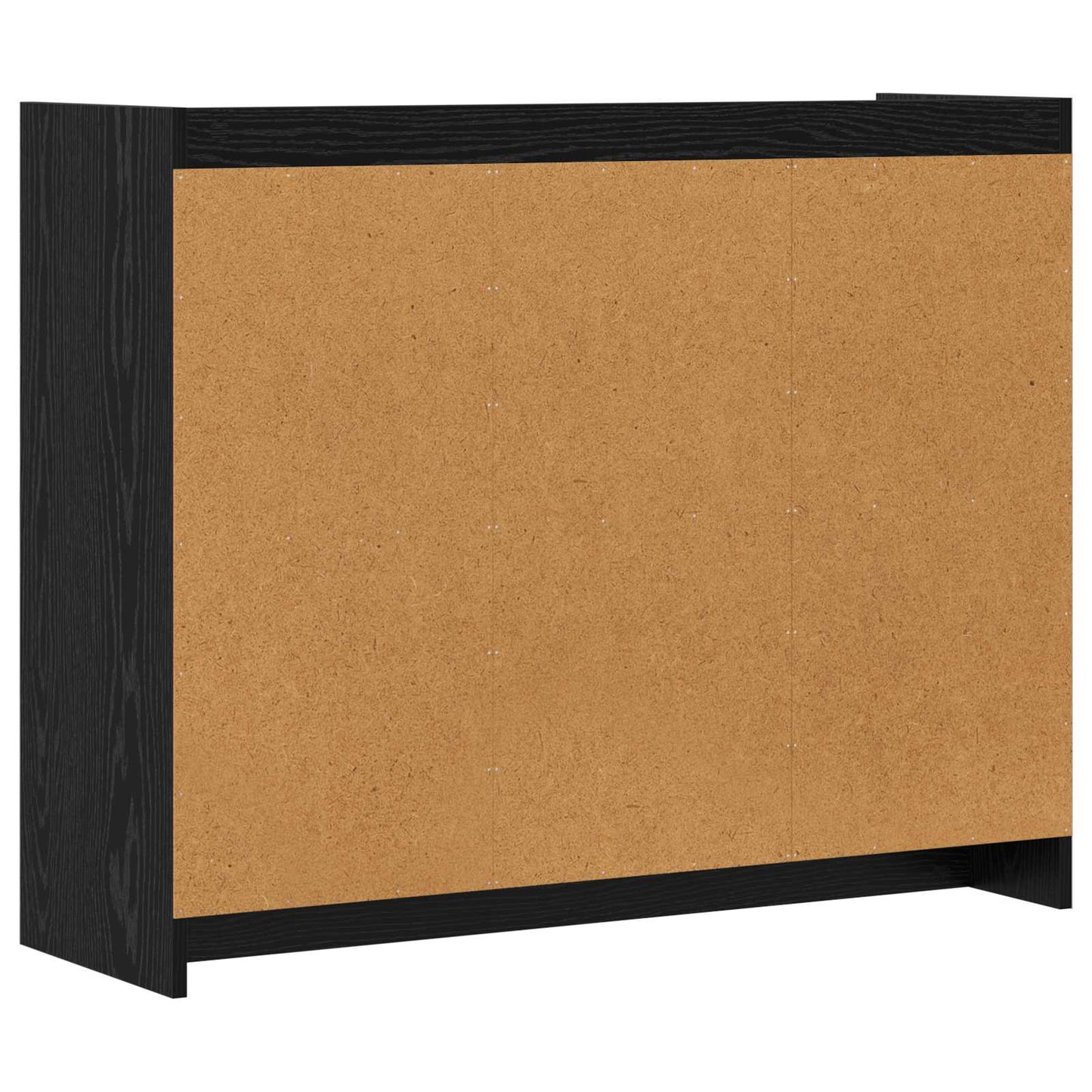 vidaXL Sideboard 98.5 x 33 x 80 cm PB